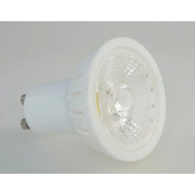 Nouveau LED en céramique GU10 COB 5W Downlight